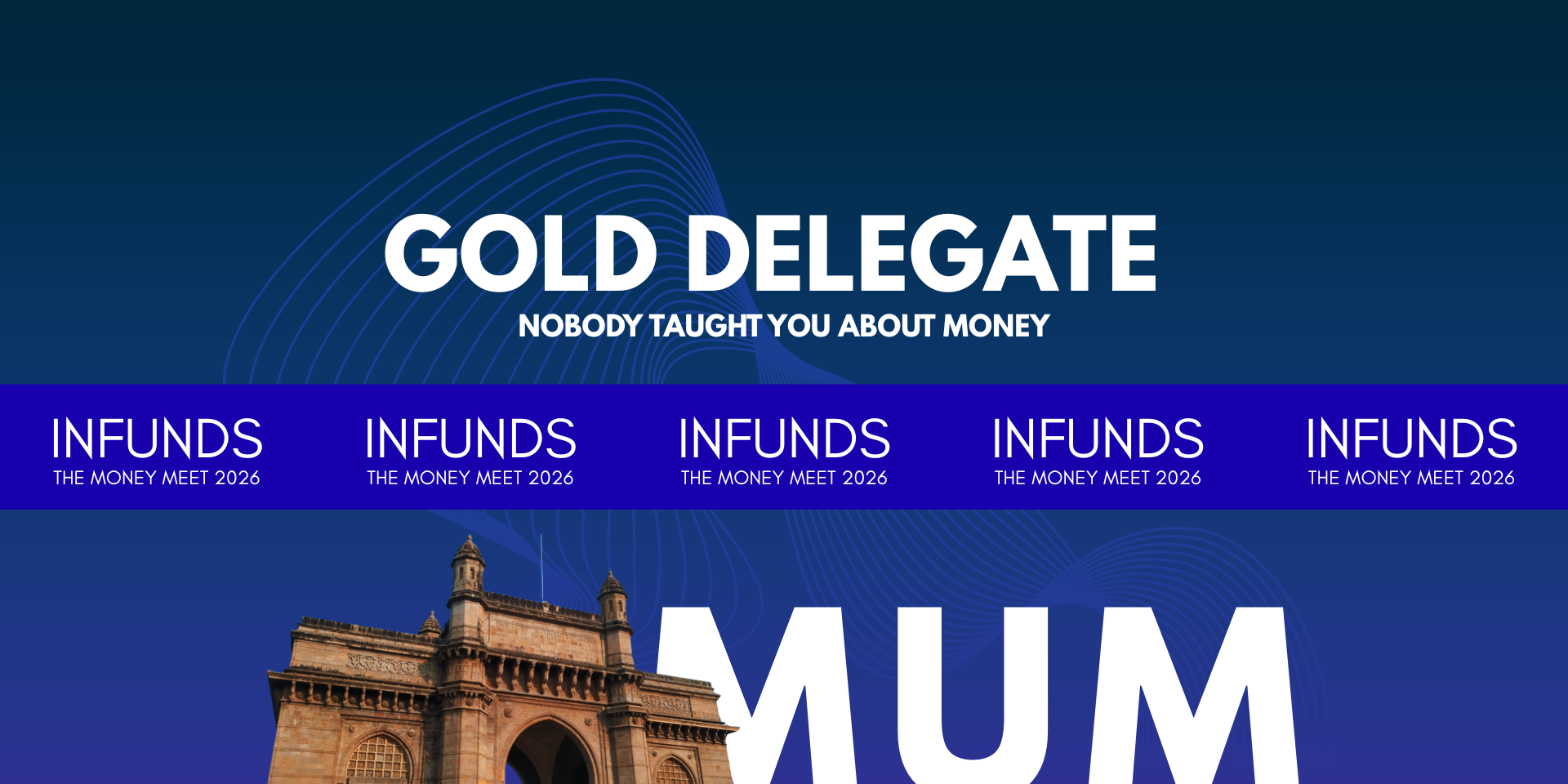 GOLD DELEGATE